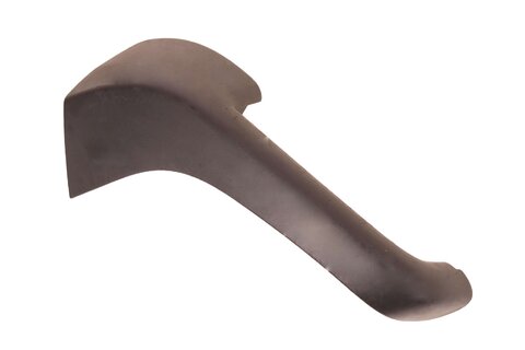 Madlo dveří přední/zadní pravé 5M0868040A 75R