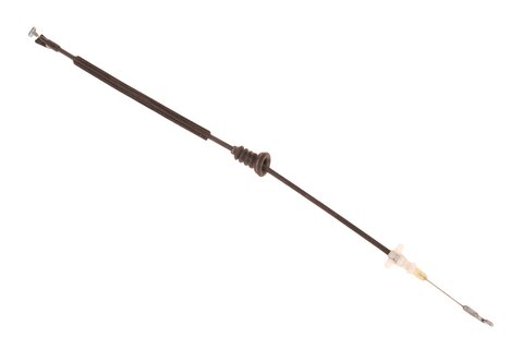 Bowden zámku zadních dveří 5L0839085A
