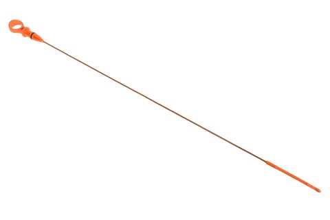 Měrka hladiny oleje