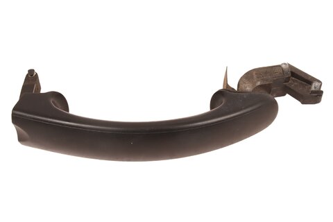 Klika vnější P/L zadní/přední nelakovací 1K5837205A