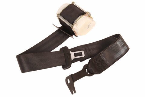 Bezpečnostní pás zadní levý 5M0857805 RAA