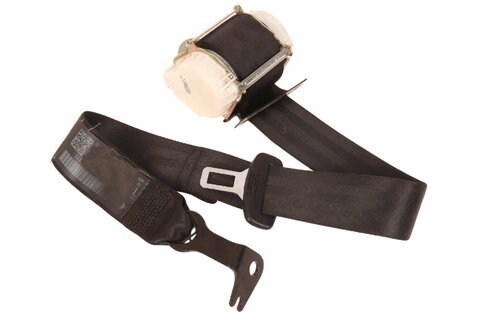 Bezpečnostní pás zadní pravý 5M0857806 RAA