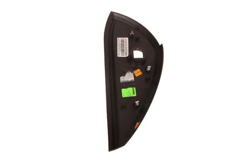 Levý boční kryt palubní desky