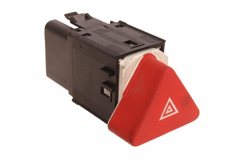 Tlačítko varovných světel 5M0953509A