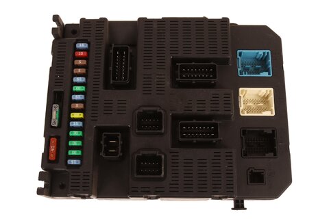 Jednotka BSI 2004 P10-00