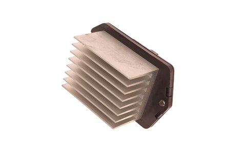 Odpor ventilátoru topení 71743800