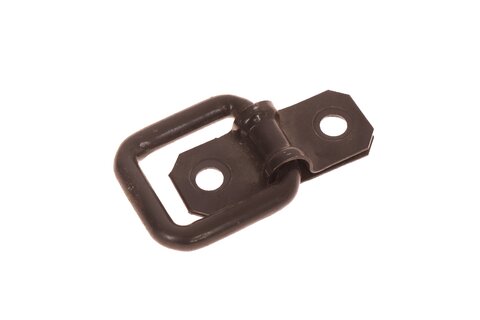 Oko zavazadlového prostoru