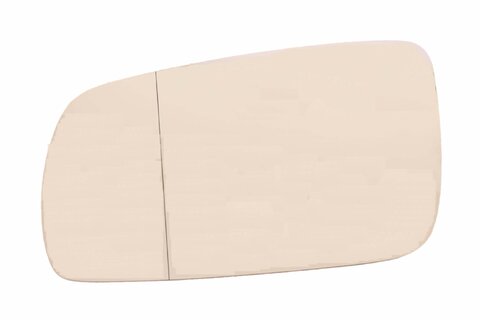 Sklo zp. zrcátka vyhřívané asférické levé dlouhé - 6Y1857521