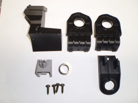 Opravná sada světla levá L