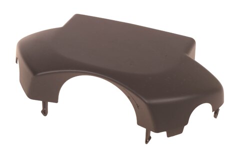 Plastový kryt sloupku volantu vrchní