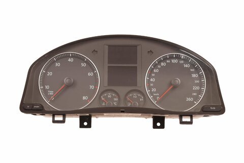 Přístrojový štít 1K0920861LX