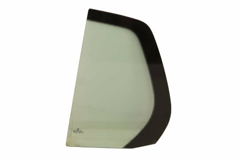 Levé zadní okno pevné zelené 5dv 1K6845215