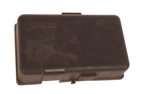 Horní kryt pojistkové skříně 8200210898