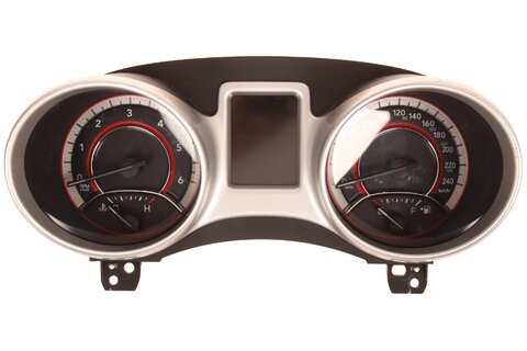 Přístrojový štít K05091887AB