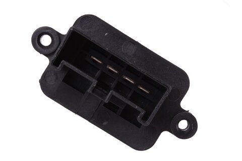 Odpor ventilátoru topení