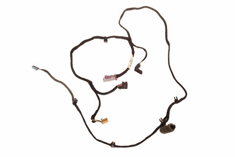 Kabelový svazek levých předních dveří 1K1971557