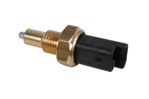 Spínač světla zpátečky