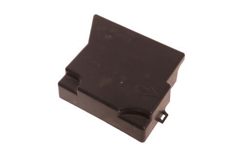 Kryt řídící jednotky