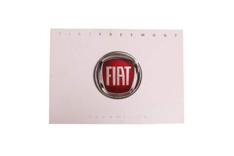 Návod k UConnect CZ