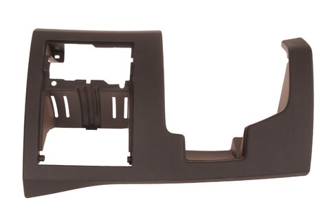 Levá část obložení palubní desky