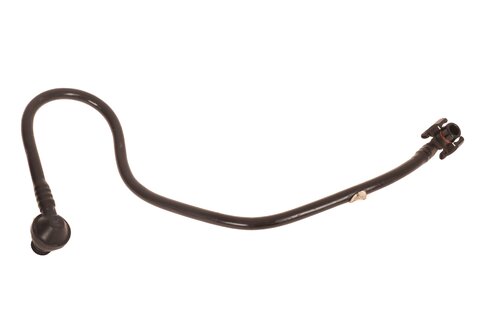 Hadice posilovače brzd