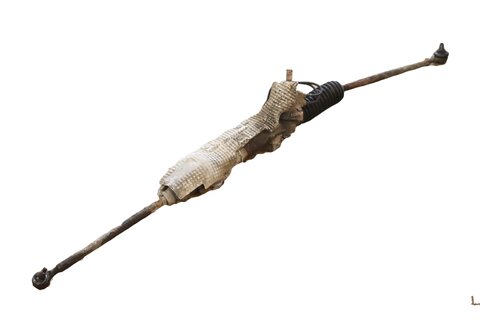 Hřeben řízení 4000KK