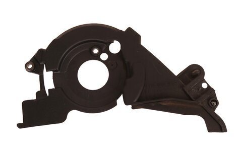 Kryt rozvodového řemenu horní