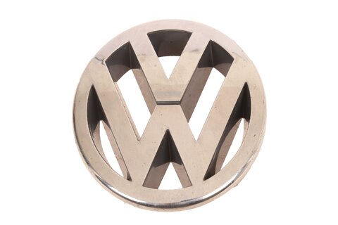 Znak VW přední - 1T0853601A