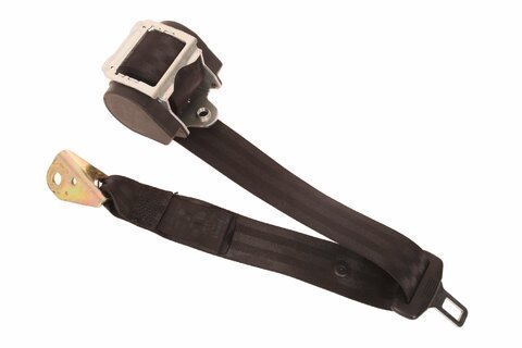 Bezpečnostní pás zadní pravý 5DV- 1K6857806D