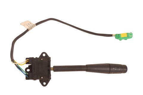 Páčka ovládání rádia 96291110ZL