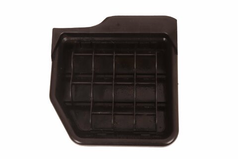 Odvětrávací mřížka levá 1K0819465B