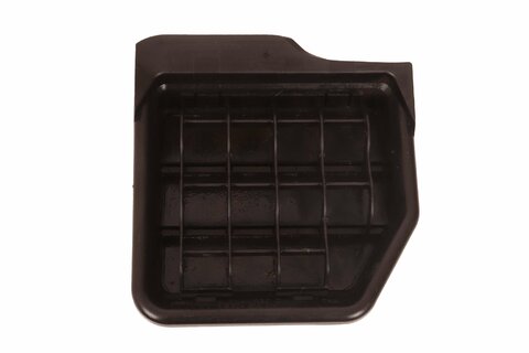 Odvětrávací mřížka pravá 1K0819466B