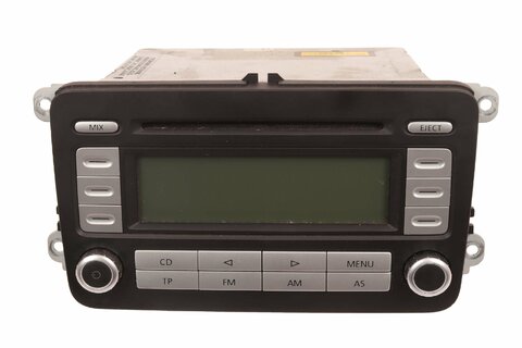 Autorádio RCD300 5M0035186B