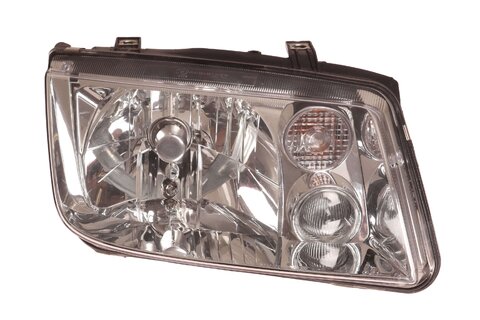 Světlo přední pravé 1J5941018BD