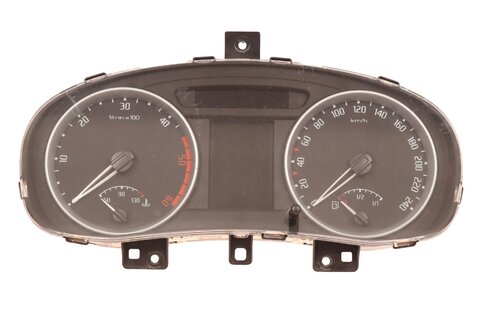 Přístrojový štít 5J0920840C