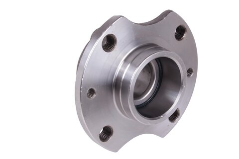 Náboj kola s ložiskem