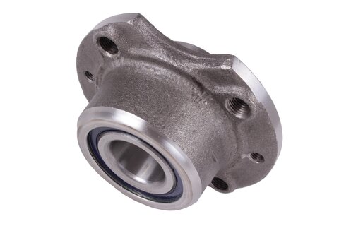 Náboj kola s ložiskem