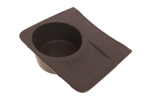 Plastový držák nápojů