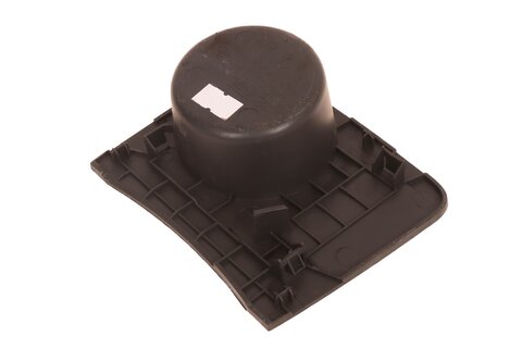 Plastový držák nápojů