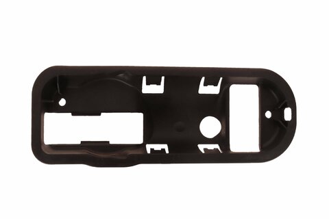 Upínací kryt vnitřní kliky levý 5M0837197