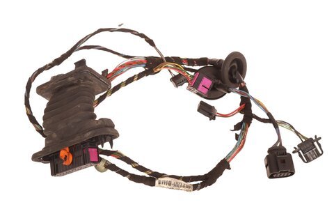 Kabelový svazek pravých předních dveří 5J0971121Q