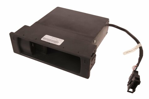 Přihrádka odkládací s USB modulem - 1T0857925C