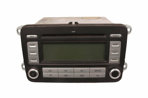 Autorádio RCD300 MP3 - 1K0035186AD