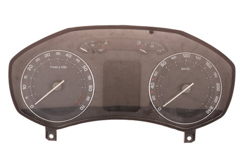 Přístrojový štít 1Z0920842B