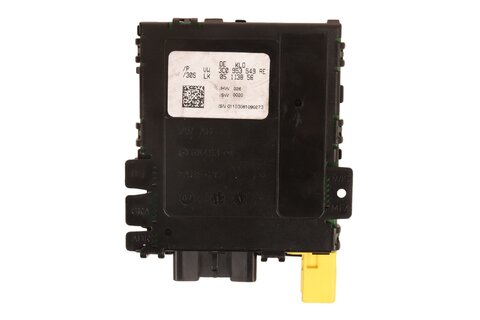 Elektronický modul pro přepínače pod volantem 3C0953549