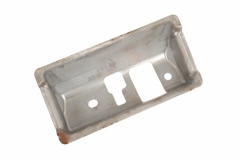 Krycí miska spínače otevírání zadního víka 3C9827229 C/B/A