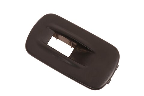 Rámeček tlačítka stahování oken pravé přední