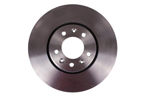 Brzdový kotouč přední chlazený
