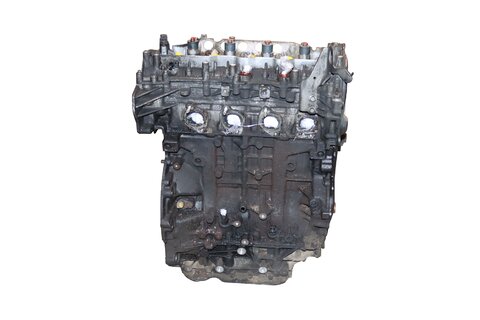 Motor 2.3dCi - M9T 676