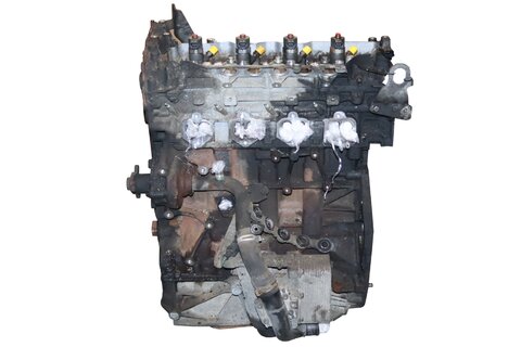 Motor 2.3dCi - M9T 676